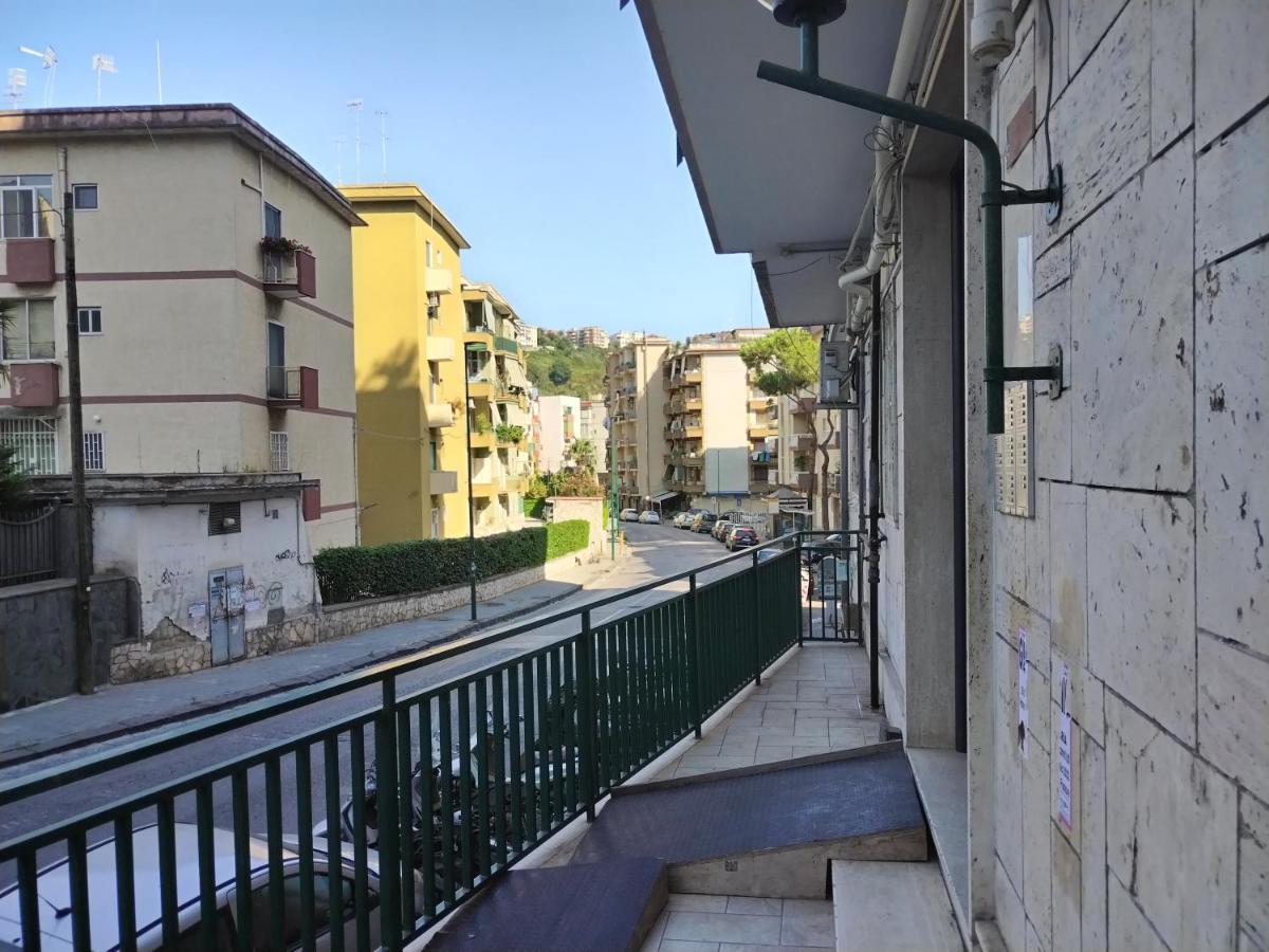 Appartamento Correale Naples Exterior photo