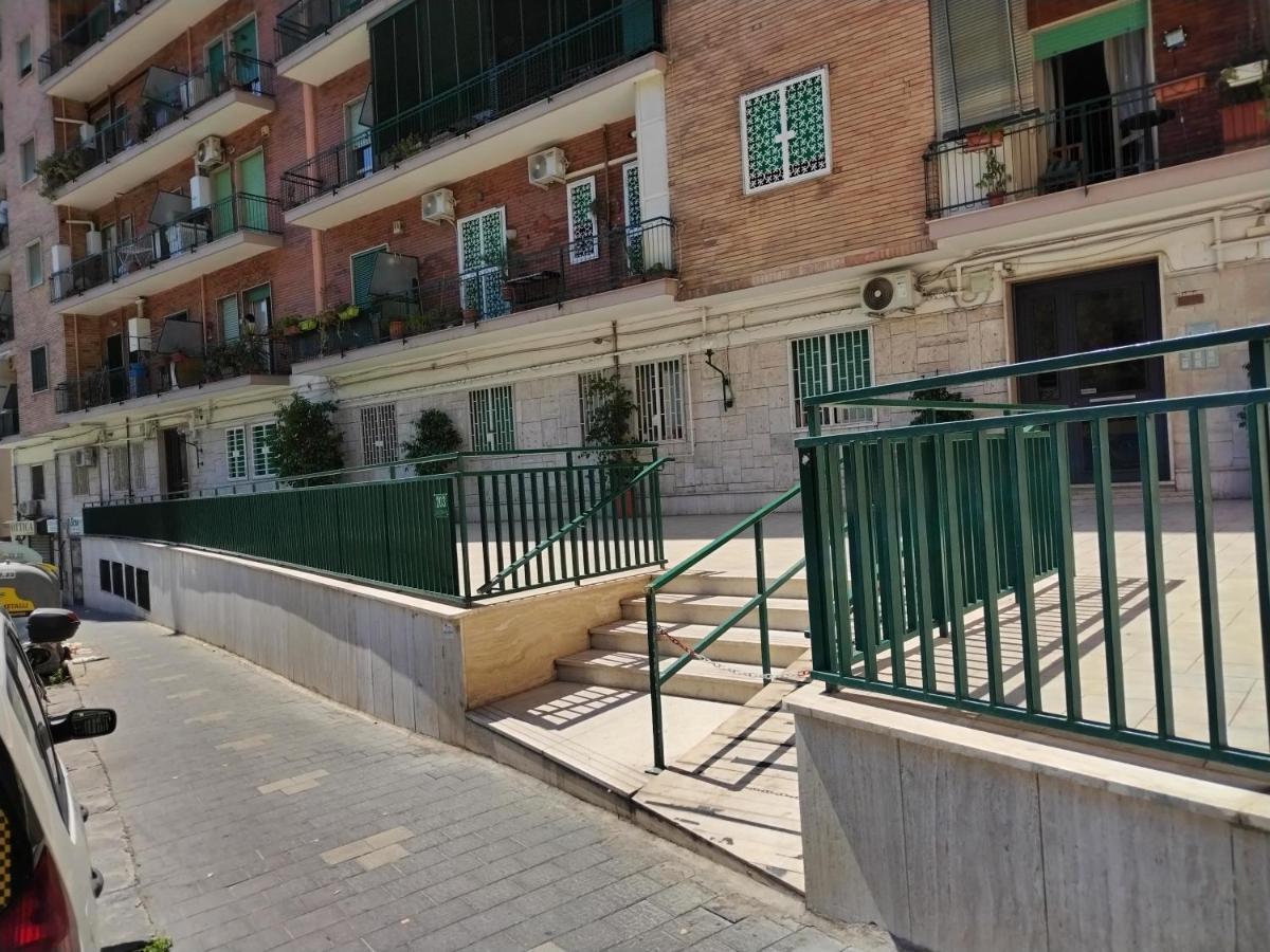 Appartamento Correale Naples Exterior photo