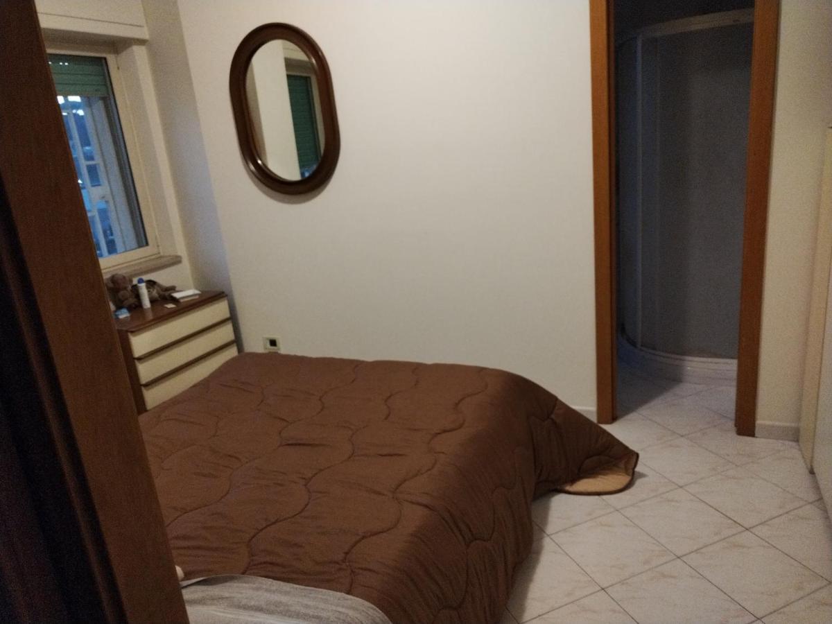 Appartamento Correale Naples Exterior photo